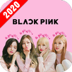 Wallpaper Black Pink APK