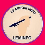 LE MIROIR INFO