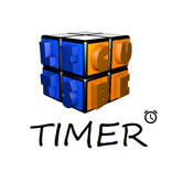 Let's Cube Timer