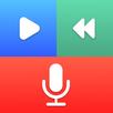 Reverse Singing Challenge: Fun APK