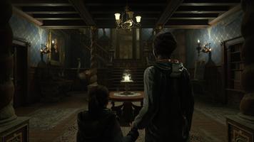 Detroit Become Human screenshot 5