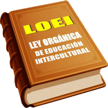 LOEI Ley Orgánica de Educación