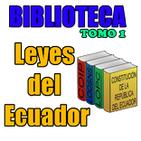 Leyes de Ecuador 1