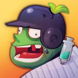 Zombie Gardener