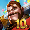Blaze of Battle APK