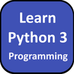 Learn Python 3.7 Programming ikon