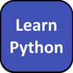 Learn Python Programming アイコン