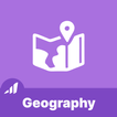 Geography - MasterNow ikon