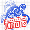 Tattoo Drawing Tutorials APK