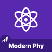 Modern Physics - MasterNow simgesi