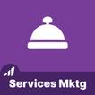 Services Marketing MasterNow ikona