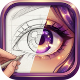 How To Draw Eyes