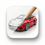 How to Draw Cars