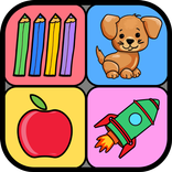 Preschool Games for Kids 2-5 y