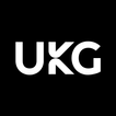 UKG Pro Learning 2.0 Zeichen
