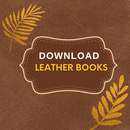 Leather Books APK