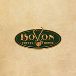 ”Boston Coffeehouse