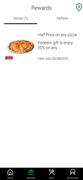 ICCO Pizza screenshot 2