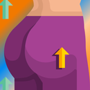 Leg workouts at home APK