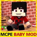 Baby Mod for MCPE