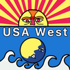 Tide Now USA West - Tides, Sun APK
