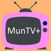 MunTV+ simgesi