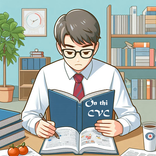 Ôn thi CVC