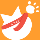 Lucky, Dating & Friend Finder APK
