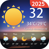 Local Weather Alerts - Widget APK