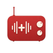 DABplus Live: Internet Radio icon