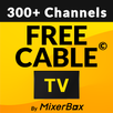 FREECABLE© TV App: Shows, News APK