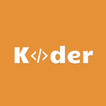 Koder आइकन