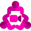 RecoverySky: AA Meetings icon