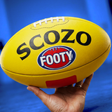 ScoZo Footy - Live Scorer APK