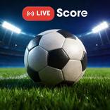 Goalscore Live: Football Score