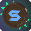 Solana Mining biểu tượng
