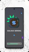 Solana Mining ảnh chụp màn hình 4