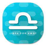 Libra KWGT