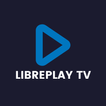 Libreplay TV آئیکن