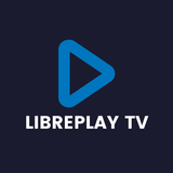 APK Libreplay TV