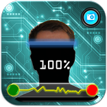 Fаcе Lie Detector - Prank App
