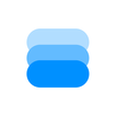 Loglike: Timeline Journal ikon