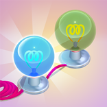Light Bulbs 3D