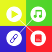 LINK app - URL app download APK