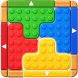 Wood Block Mania - No Timer