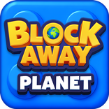 Block Away Planet