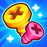 Screw Story: Nut & Bolt Puzzle