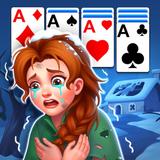 接龍故事：拯救小遊戲 APK