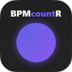 BPMcountR: Tap BPM & Metronome APK