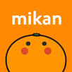 英語勉強 mikan 英語の学習 TOEIC/英検®/英会話 APK